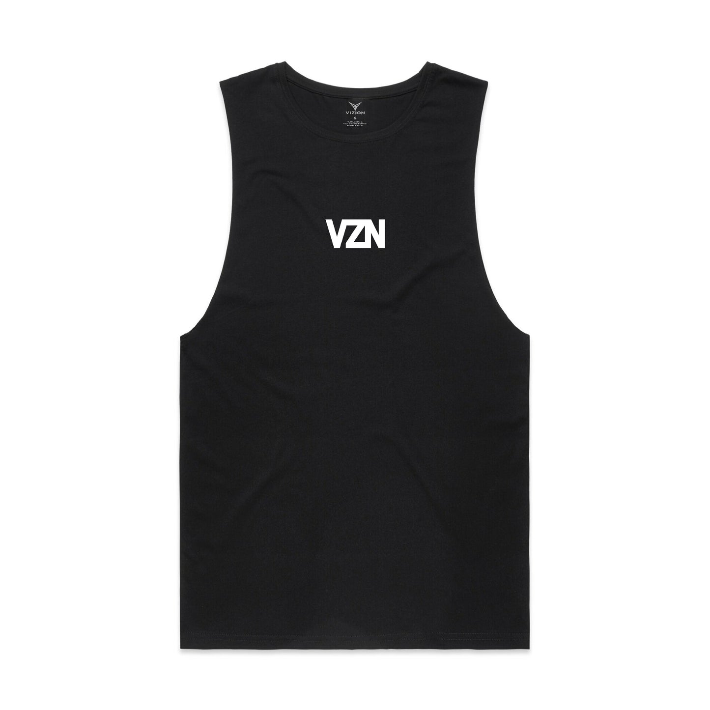 Vizion - Lowdown Tank