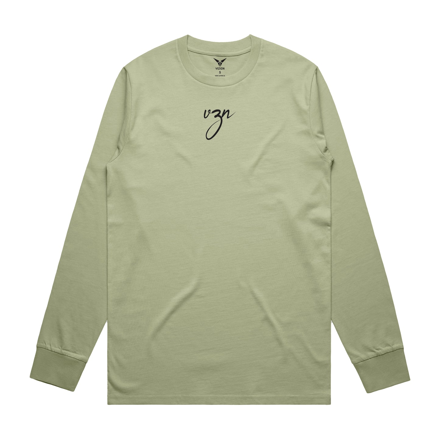 Unisex Classic Long Sleeve