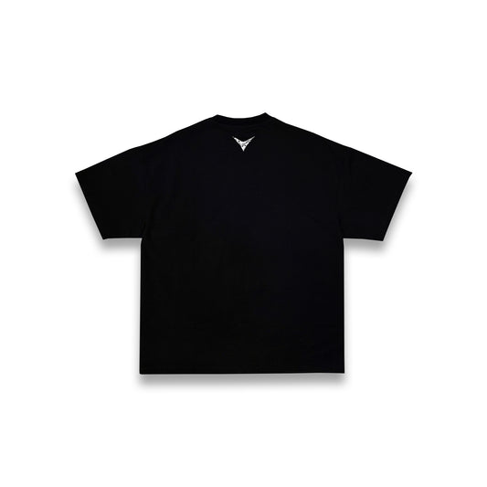 Your Eyez Only - Black Tee