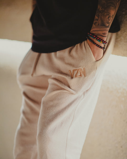 Unisex Teddy Bear Joggers