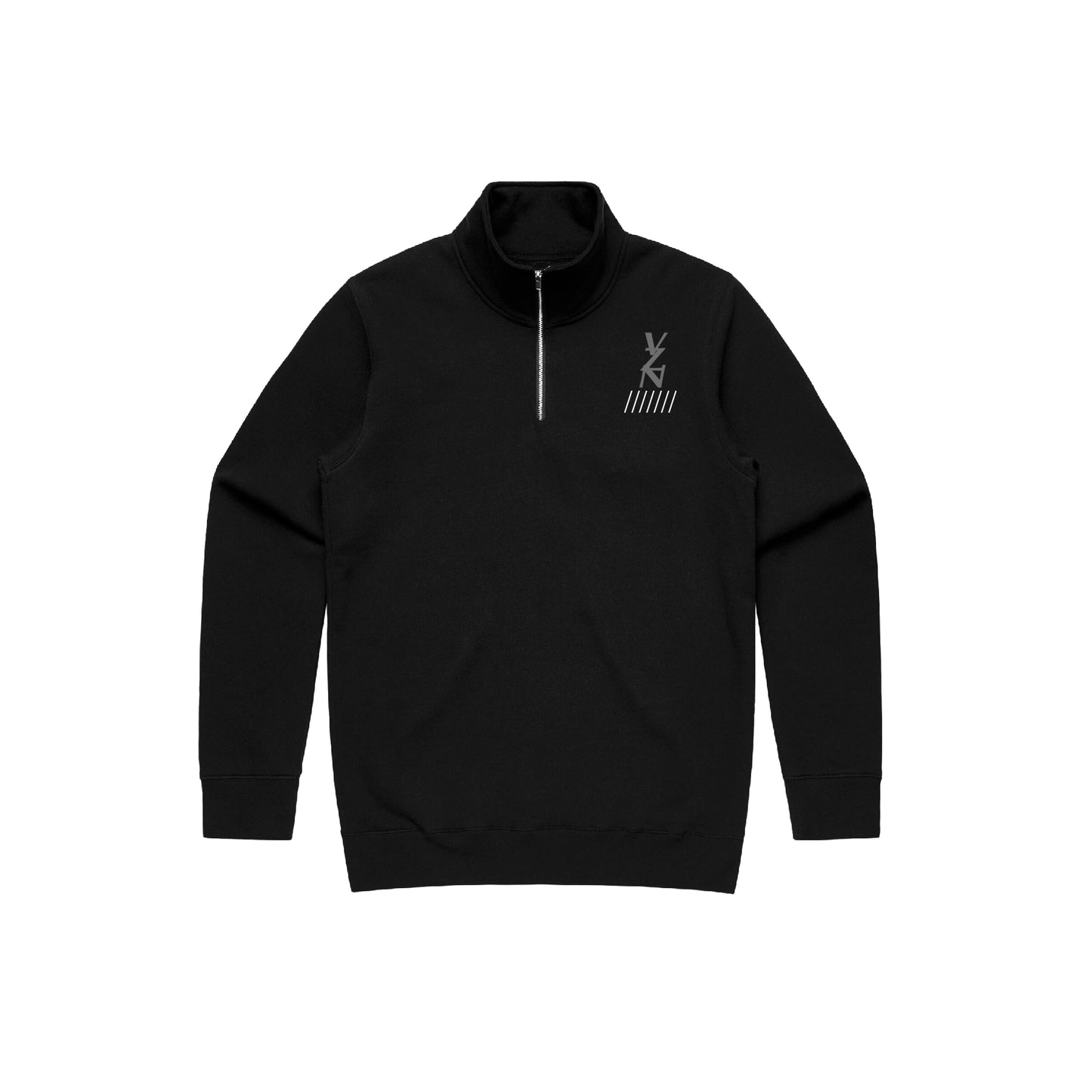 Vizion - Flex Classic Half Zip Up