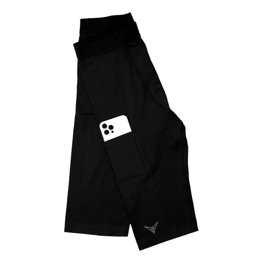 Vizion - 3/4 Compression Tights