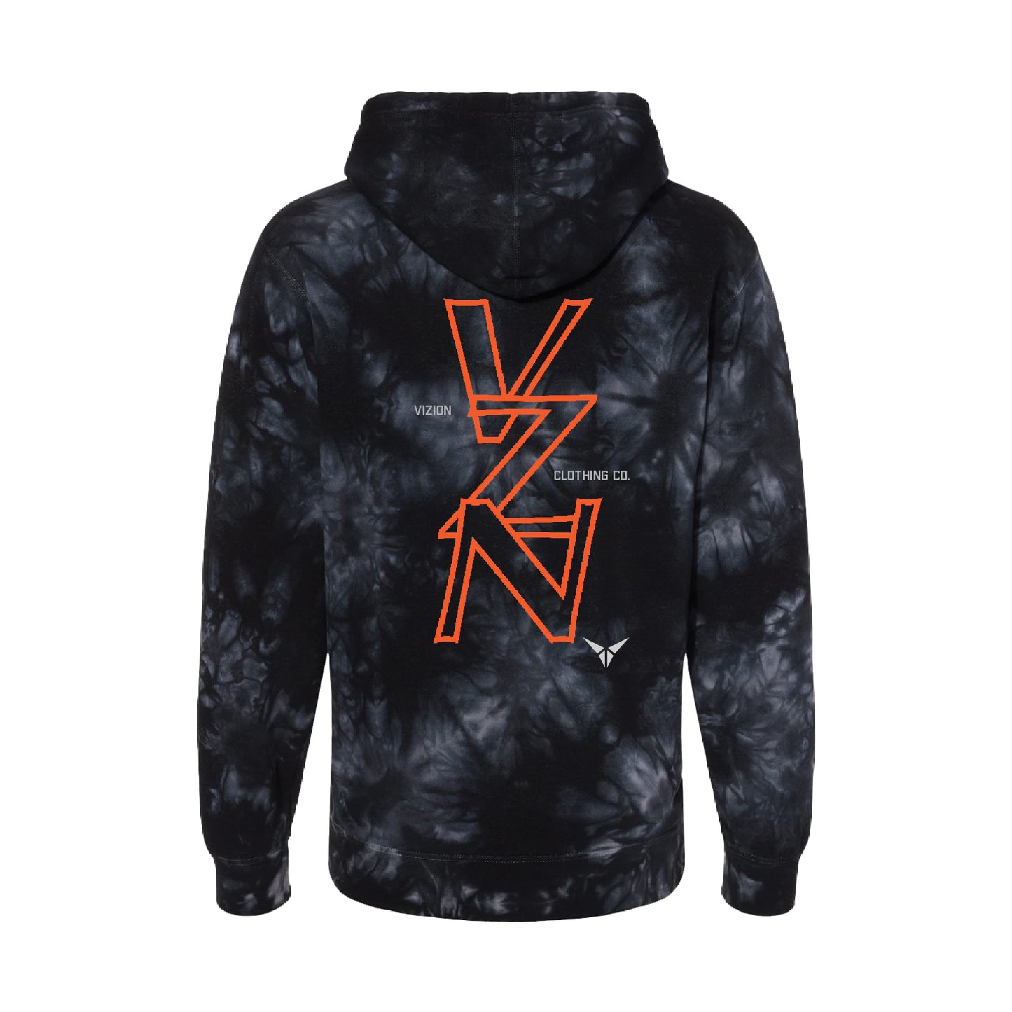 Unisex Ride Or Dye Hoodie