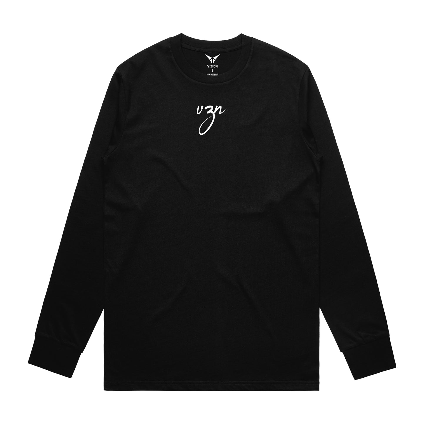 Unisex Classic Long Sleeve