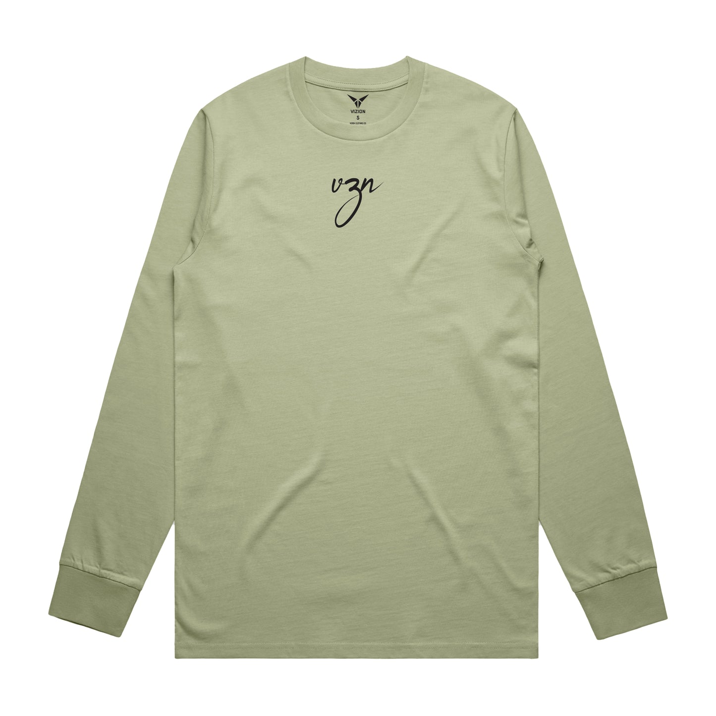 Unisex Classic Long Sleeve