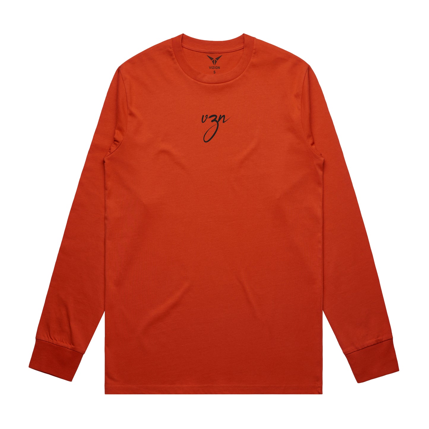 Unisex Classic Long Sleeve