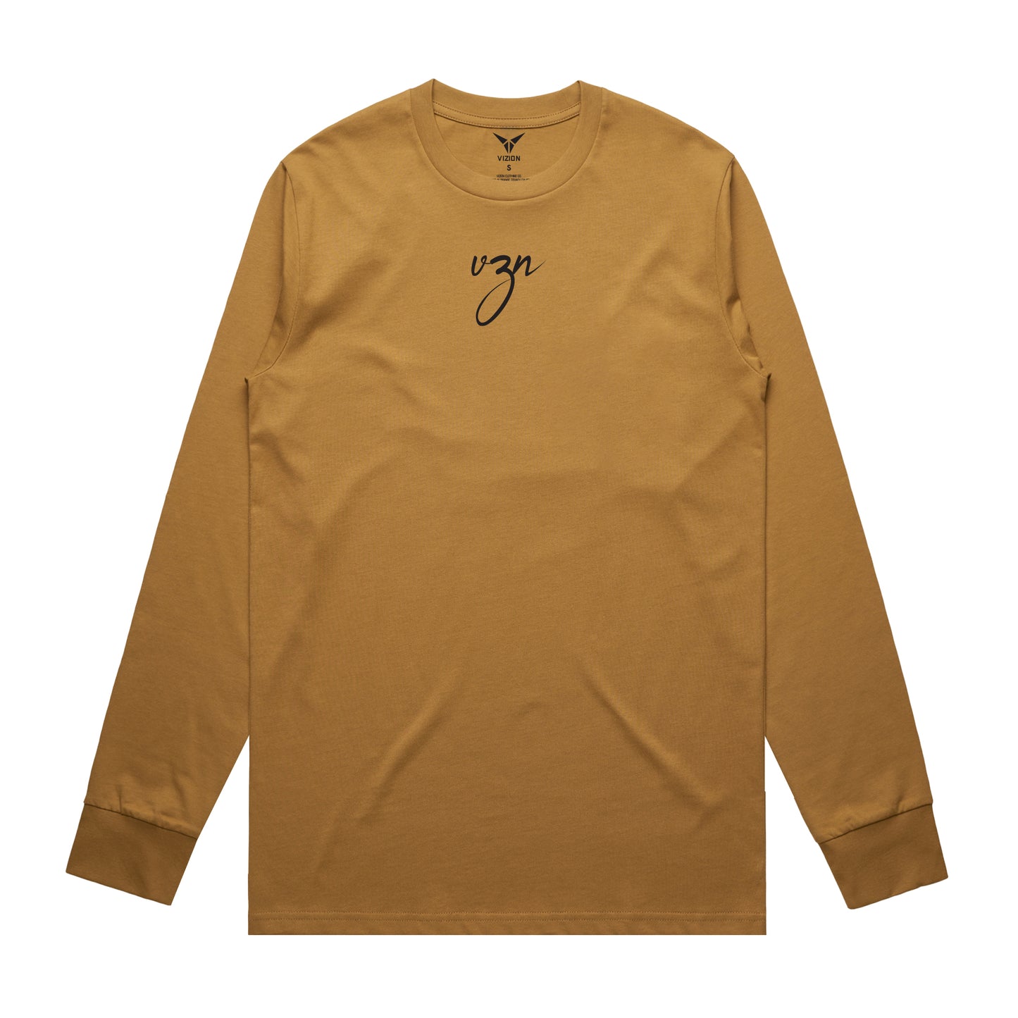 Unisex Classic Long Sleeve